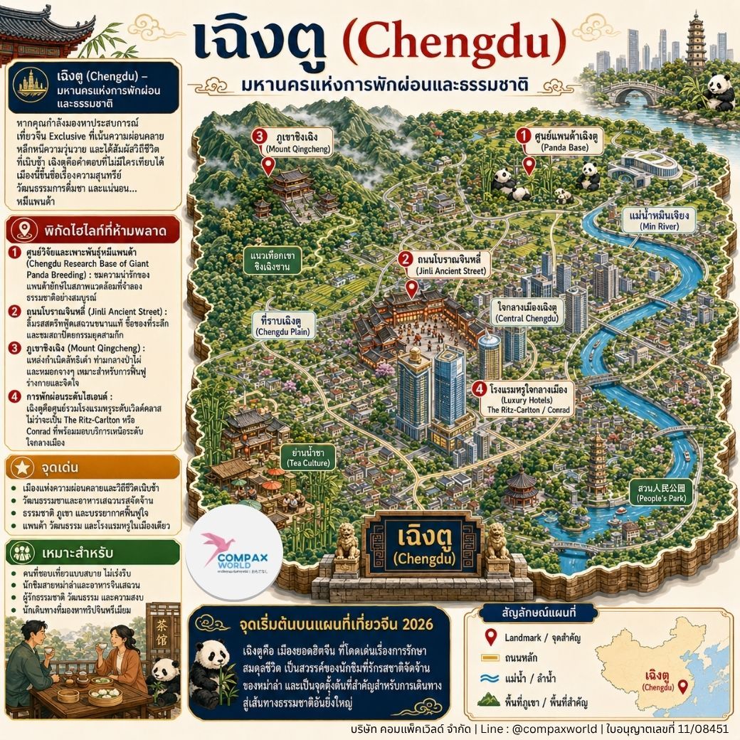 เที่ยวจีน ทัวร์จีน ทัวร์จีนพรีเมี่ยม โปรแกรมเที่ยวจีน